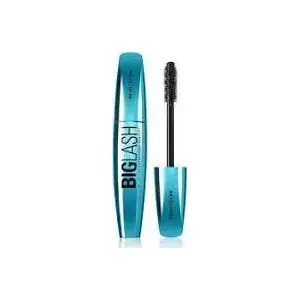 Mascara Waterproof — Makeup Revolution Big Lash Volume
