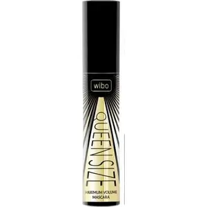 Mascara Wibo Queen Size Mascara 11 g — mascara for lashes, 11 g