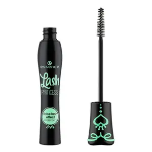 Essence 751602 Uzacu gels un skropstu tuša Uzacu tuša
