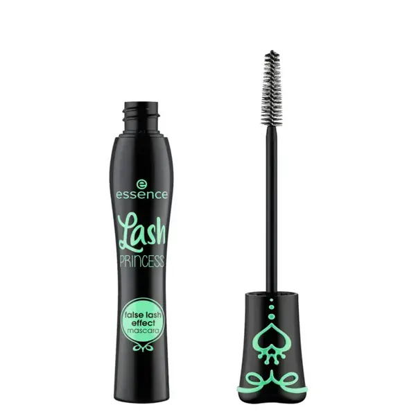 Essence 751602 eyebrow gel & mascara 751602 Photo 2