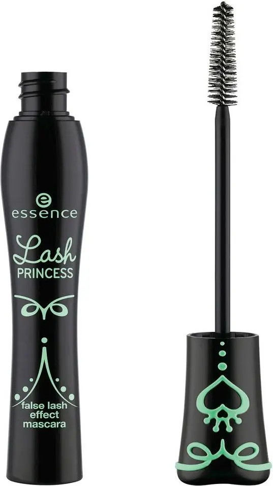Essence 751602 Uzacu gels un skropstu
