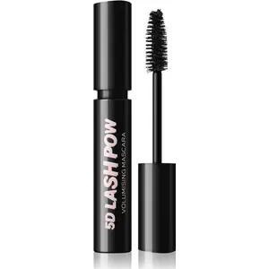 Тушь Makeup Revolution 5D Lash Pow — чёрная, 12.2 мл