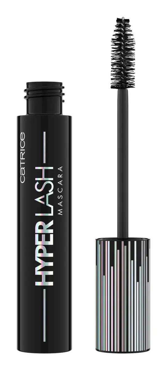 CATRICE Hyper Lash Mascara eyelash mascara 951442 Photo 3
