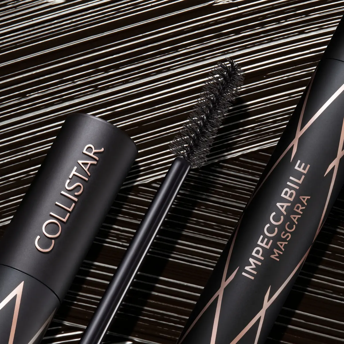 Collistar Impeccabile eyelash mascara K16000 Photo 2