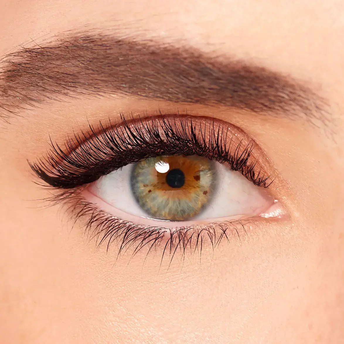 Collistar Impeccabile eyelash mascara K16000 Photo 3