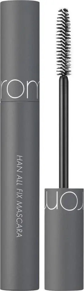 Skropstu tuša Maybelline Han All Fix