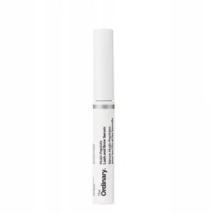 Skropstu un uzacu serums The Ordinary Multi-Peptide Lash & Brow Serum 5 ml