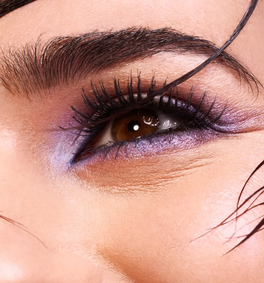 Collistar Impeccabile Mascara Waterproof eyelash mascara K16010 Photo 4