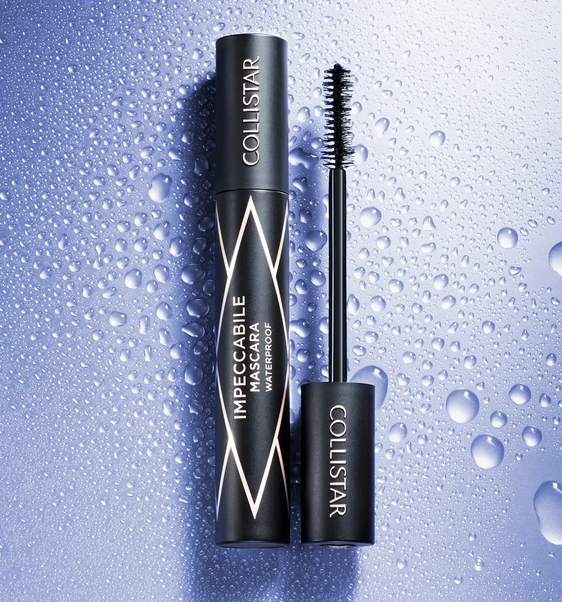 Collistar Impeccabile Mascara Waterproof eyelash mascara K16010 Photo 5