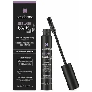 Mascara regenerating for eyelashes Clinique — Black, 5 ml