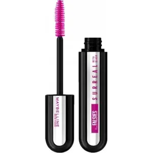 Mascara No name The Falsies Surreal — volumizing and lengthening mascara Meta Black 10 ml