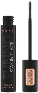 CATRICE TUBING Stay In Place Volume Mascara skropstu tuša