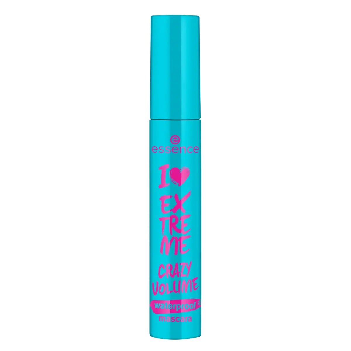Essence I LOVE EXTREME CRAZY VOLUME eyelash mascara 938125 Photo 3