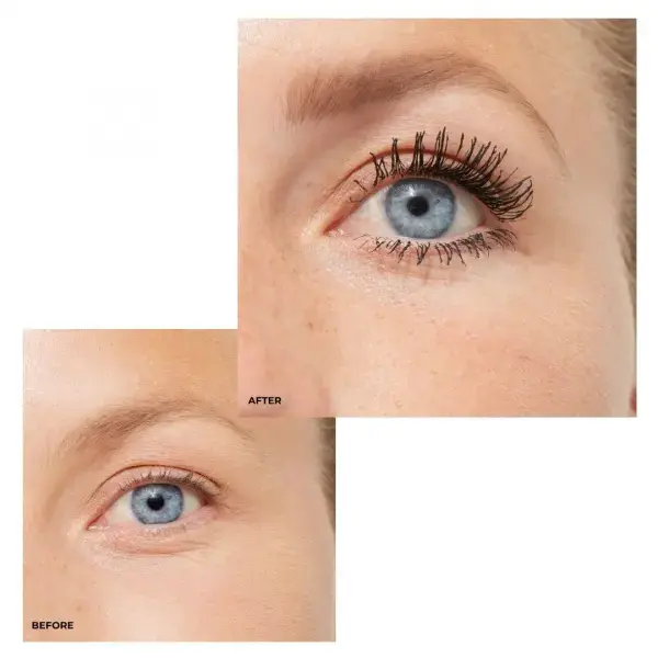 GOSH Boom Boombastic Volume eyelash mascara GO415317 Photo 2
