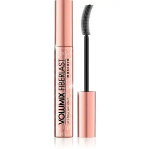 Mascara Eveline Fiberlast 10 ml – volumizing lash mascara, 10 ml