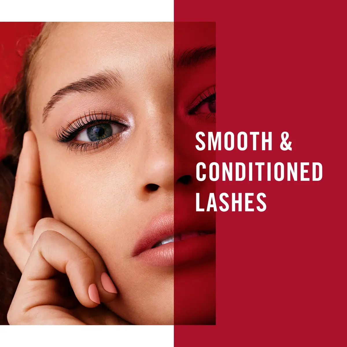 Rimmel Scandaleyes Volume On Demand Waterproof Mascara eyelash mascara 34857157001 Photo 7