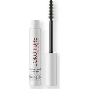 Тушь для ресниц Joko Pure Holistic Care & Beauty Volume Lashes, объемная, 13,5 мл