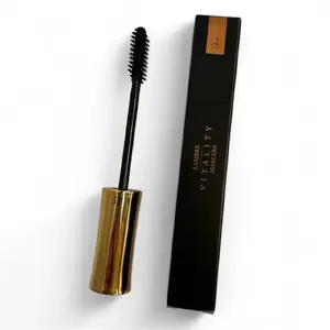 Mascara Clinique Vitality — mascara for eyelashes, 9 ml