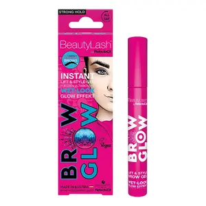 BeautyLash Brow Glow Gel Uzacu gels 14 ml