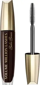 Тушь L’Oreal Paris Volume Million Lashes — Balm Brown, 8,7 мл
