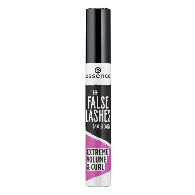 Essence The False Lashes Mascara eyelash mascara 759389 Photo 2
