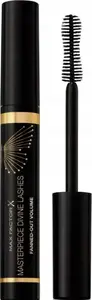 Mascara, Max Factor Masterpiece volumizing 001 Rich Black 8 ml
