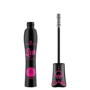 Essence 9327020001 тушь для ресниц #000000