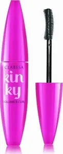 Тушь для ресниц Claresa KINKY — Claresa, объемная тушь (MPN 145785)