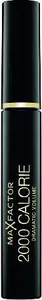 Mascara Max Factor 2000 Calorie No.2 Brown 9 ml