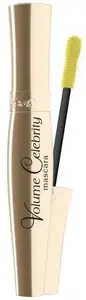 Mascara Eveline Maskara Volume Celebrity 9 ml — volumizing mascara, 9 ml