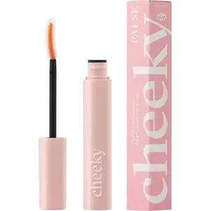 Тушь Paese Cheeky The Lift Up Effect черная 9 мл — эффект подъема ресниц