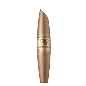 Max Factor Rise & Shine тушь для ресниц 001 Black 12 ml