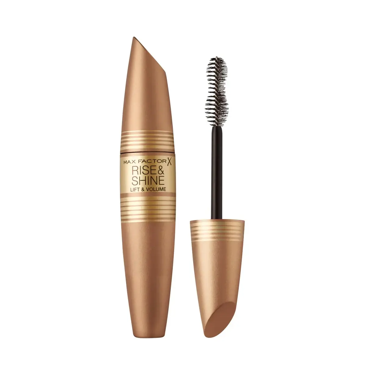 Max Factor Rise & Shine eyelash mascara 33700003001 Photo 3