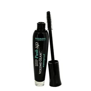 Тушь Bourjois Paris Push Up Volume Glamour 7 мл — чёрный (71)