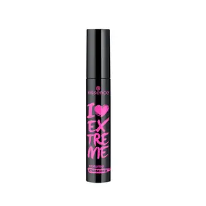 Essence I Love Extreme Volume Mascara 01 тушь для ресниц