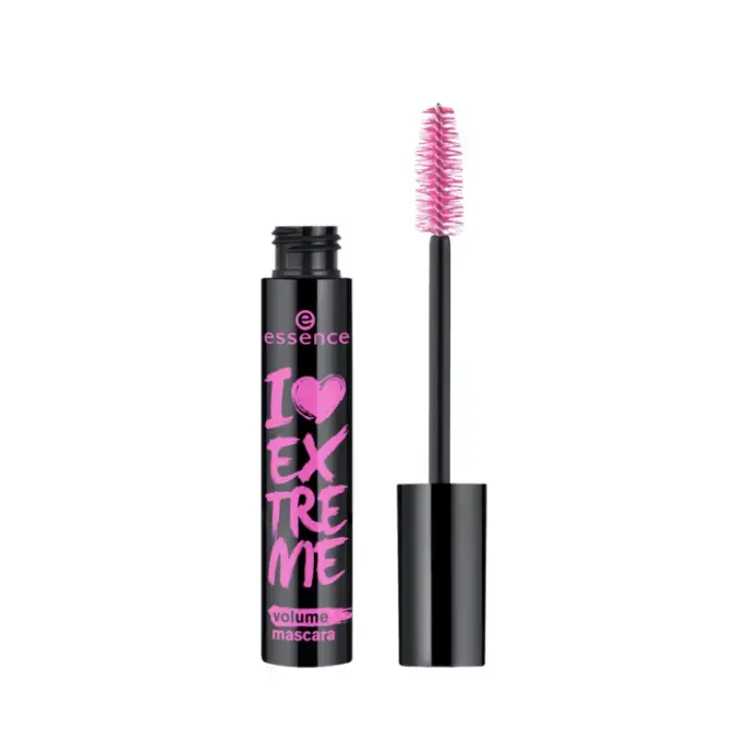 Essence I Love Extreme Volume Mascara 01 eyelash mascara 848751 Photo 2