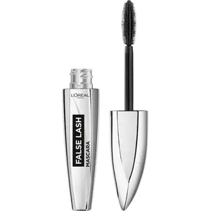 Skropstu tuša Loreal False Lash Mascara Noir 8,9 ml – apjoma tuša