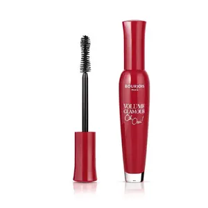 Bourjois 3614228410229 тушь для ресниц 01 Noir 7 ml