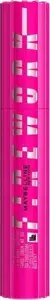 Тушь Maybelline Lash Sensational Firework Very Black 10 мл