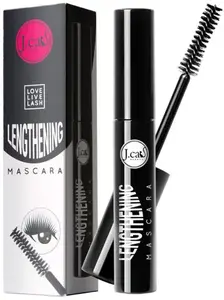 Тушь для ресниц W7 Love Live Lash Lengthening — удлиняющая формула, 8 г
