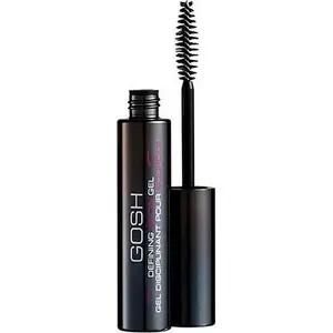 Brow sculpting fibre gel Gosh Brow Sculpting Fibre Gel 8 ml — eyebrow gel with fibres, 8 ml