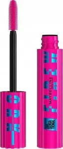 Тушь Alkotest Lash Sensational Firework — для объёма, Black, 10 мл