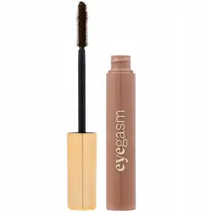 Тушь для ресниц Paese Eyegasm Brown 8 мл — коричневая, жидкая формула, 8 мл