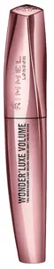 Rimmel Wonder'luxe Volume, 001 Black, 11ml