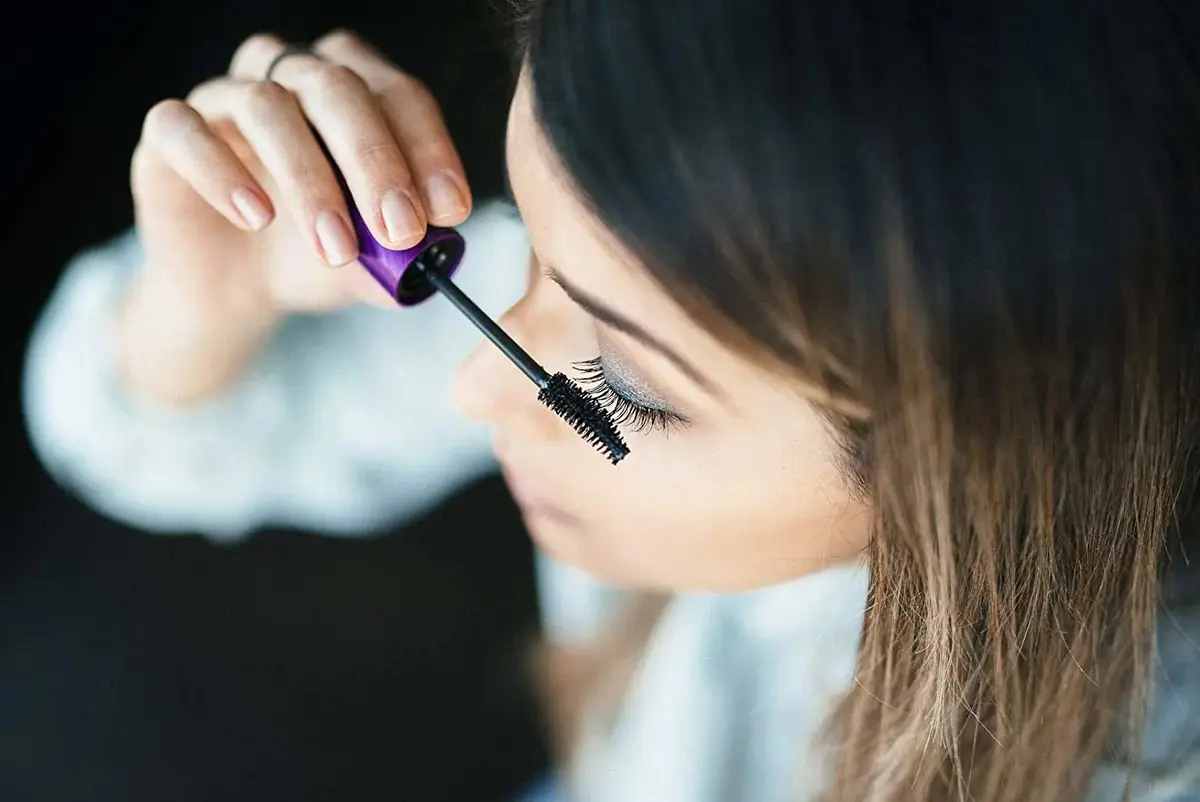 Rimmel Supercurler 24HR eyelash mascara 34779546001 Photo 8