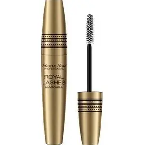 Mascara Pierre Rene Royal Lashes — lengthening mascara 15 ml
