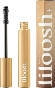 Тушь для ресниц Paese Liloosh Black 10,5 мл — эффект панорамного объёма