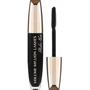 Бальзам-тушь L’Oreal Paris Volume Million Lashes Balm Noir — ухаживающая тушь, черный