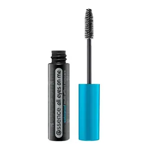 Essence all eyes on me тушь для ресниц 8 ml
