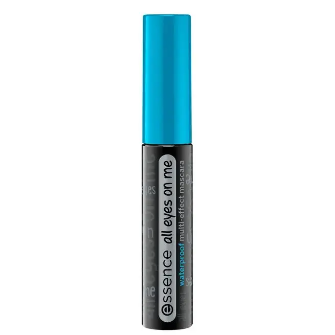 Essence all eyes on me eyelash mascara 774205 Photo 2
